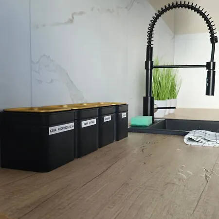 דירה Elite 5 Jezyce- Baranczaka 5