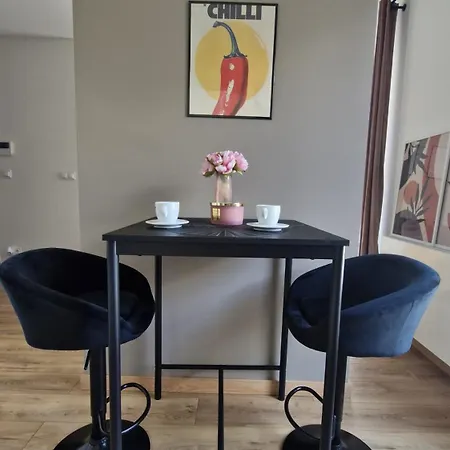 דירה Elite 5 Jezyce- Baranczaka 5 *