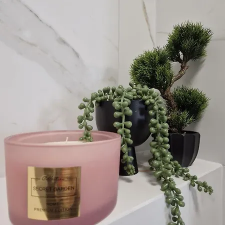 Elite 5 Jezyce- Baranczaka 5 דירה *