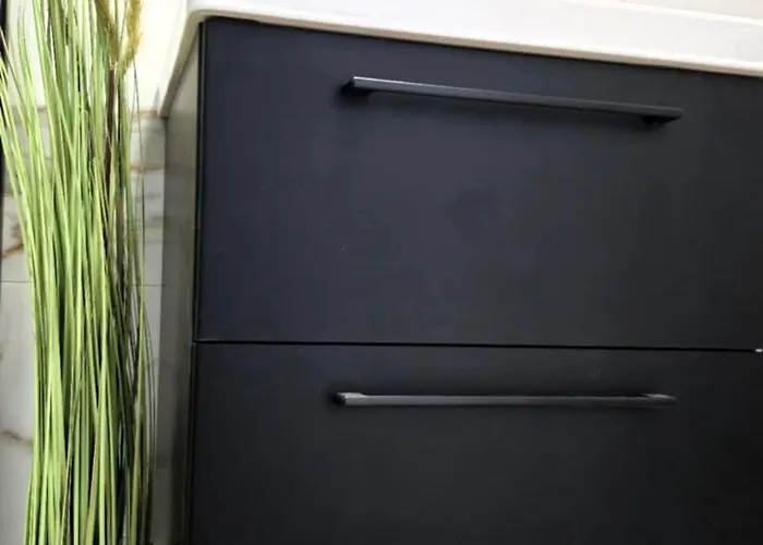 Elite 5 Jeżyce- Barańczaka 5 Apartament