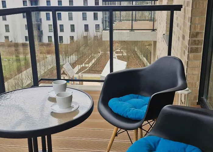 Elite 5 Jeżyce- Barańczaka 5 Poznań