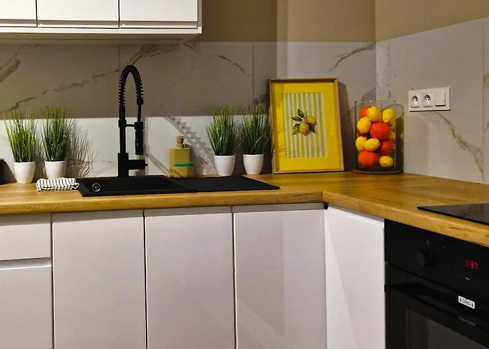 Elite 5 Jeżyce- Barańczaka 5 Poznań