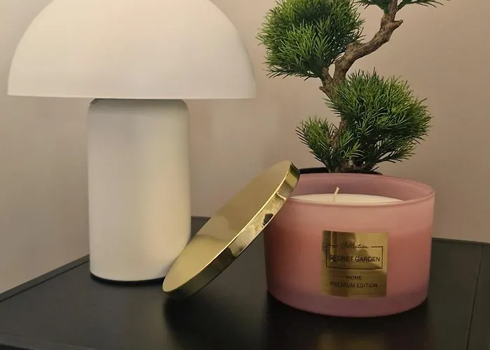 Elite 5 Jeżyce- Barańczaka 5 Poznań