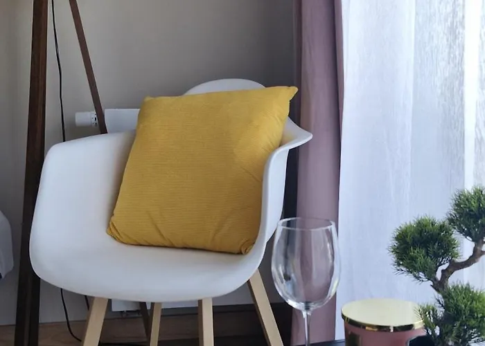 Elite 5 Jeżyce- Barańczaka 5 Poznań