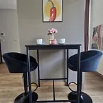 Elite 5 Jezyce- Baranczaka 5 * Poznan