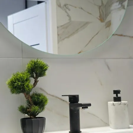 아파트 Elite 5 Jezyce- Baranczaka 5 포즈난