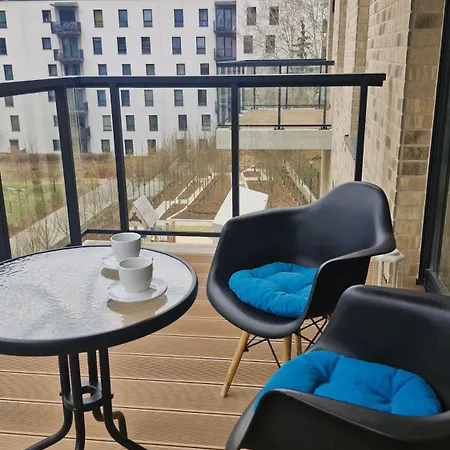 Elite 5 Jezyce- Baranczaka 5 포즈난