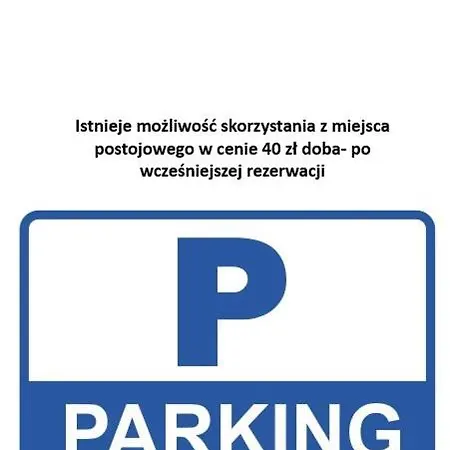 Elite 5 Jezyce- Baranczaka 5 * Poznan
