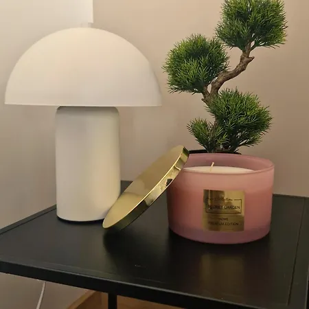 Elite 5 Jezyce- Baranczaka 5 포즈난