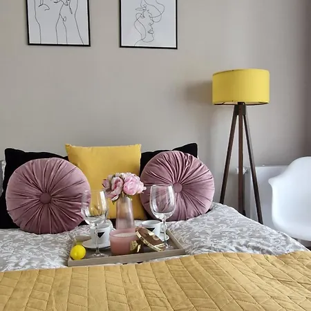 Apartment Elite 5 Jezyce- Baranczaka 5 *