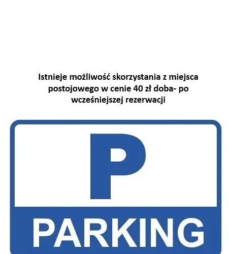 Elite 5 Jezyce- Baranczaka 5 * Poznan