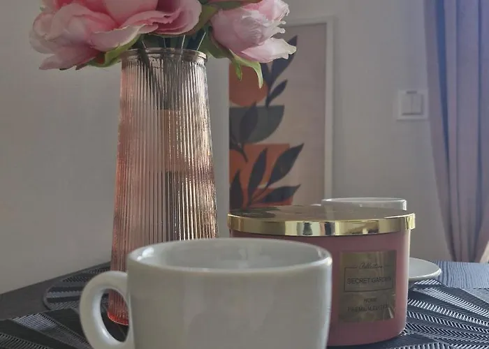 Elite 5 Jezyce- Baranczaka 5 * Poznan